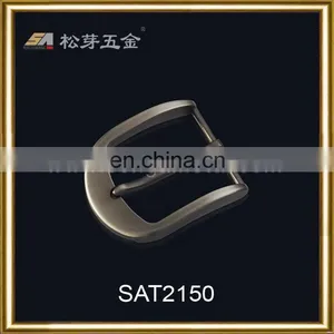 Excellent Quality Best Sell Woman's Clothes Belt Buckles thumbnail-1