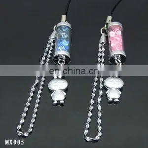 Silicone Mobile Phone Chain Most Popular for Young thumbnail-3