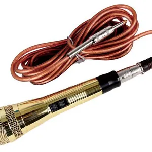 Wired Handheld KTV Microphone thumbnail-1