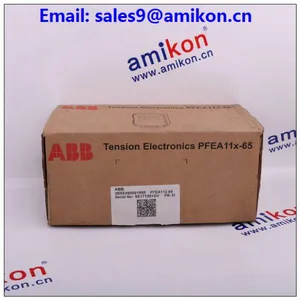 ETHERNET MODULE SPTU 240 One Year Warranty R2 SPTU240R2 ABB PLC thumbnail-1