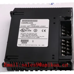 Small Plc Controller Module F31X139APMALG2FR01 GE Fanuc thumbnail-1