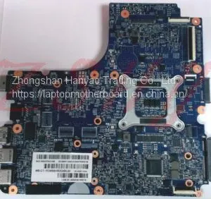 683495-001 Motherboard for hp 4440s 4540s Laptop Motherboard Ddr3 Free Shipping 100% Test ok thumbnail-2