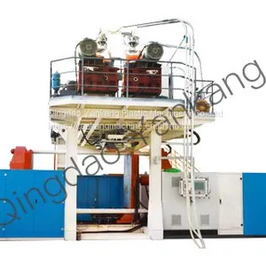 IBC Tank Plastic Blowing Moudling Machine thumbnail-1