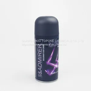 2018 New Style Name Brand Body Sprays for Women thumbnail-1