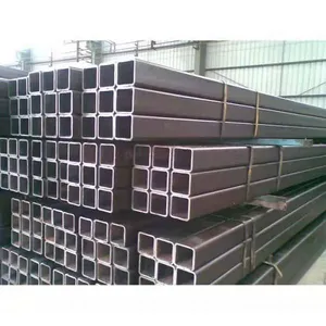 Carbon Steel Square Tubelow Carbon Hot Dip thumbnail-2