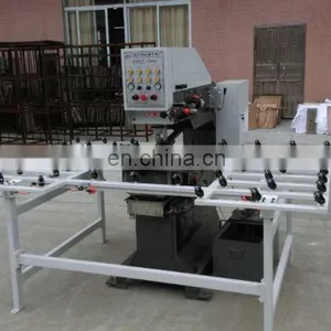 CNC Flat Glass Hole Portable Glass Drilling Machine thumbnail-2