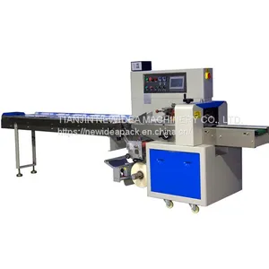 Fruit and Vegetable Packing Machine thumbnail-1