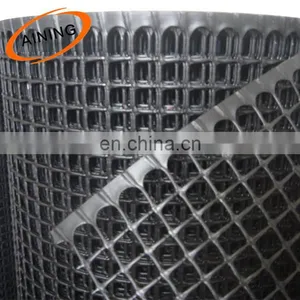 The Europe Market Plastic Mesh Fence thumbnail-1