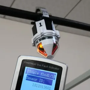 Overhead Line Communication Fault Passage Indicator thumbnail-1