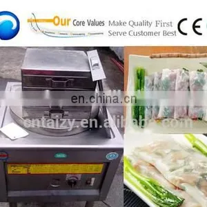 High Quality Rice Roll Commercial Bun Steamer thumbnail-1