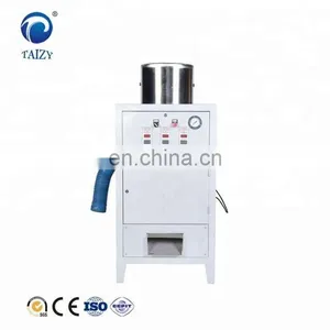 Industrial Peanut Peeling Machine Factory Offer China Almond Roasted Peanut Skin Cashew Nuts Peeling Peeler Machine thumbnail-1