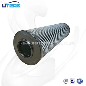 Factory Direct UTERS Replace Internormen High Quality Hydraulic Oil Filter Element 01.E 70.10VG.16.E.P thumbnail-3