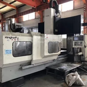 HinghaiFu 2016 Gantry Machining Center thumbnail-1