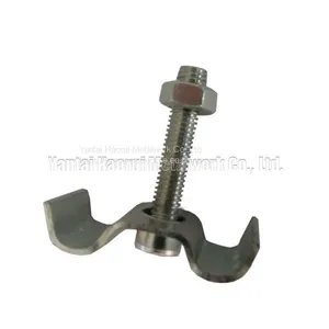 C-type Steel Grating Clamps thumbnail-1