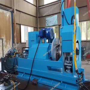 Pipe End Beveling Machine Pipe End Chamfering Machine thumbnail-5
