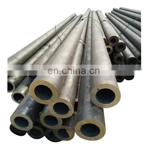 Api 5l X65 Psl2 Steel Pipe Material Properties API 5L X Seamless Pipe thumbnail-5