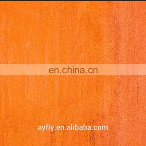 ASTM A606 A588 A242 Weathering Steel Corten Steel Plate thumbnail-5