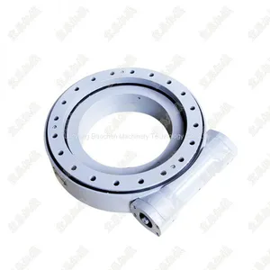 Slewing Drive W7 7inch Sloar Tracker Slewing Bearings Slewing Drive China Slewing Drives thumbnail-1