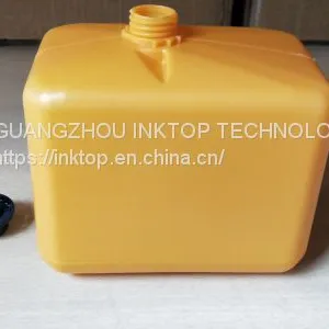 Domino A320i A420i Make up 1.2L Bottle For Inkjet Printer thumbnail-1