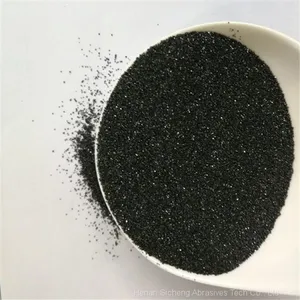 Foundry Chromite Sand Grade AFS35-40/20-70# thumbnail-3