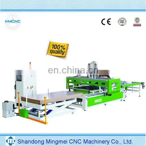 Macedonia Funiture Kitchens,wardrobes and Also and Sofas up and Down Loading Cnc Router Vertical Cnc Boring Wood Cutting Machine thumbnail-6