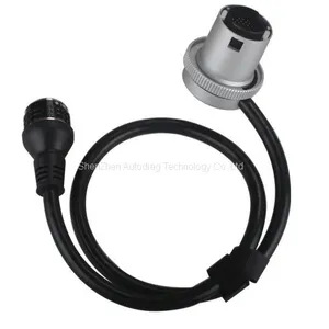 MB SD Connect Compact 5(SD C4) Star Diagnosis With WIFI for Cars and Trucks Multi-Langauge thumbnail-5