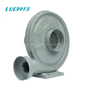 550W Fume Extractor Centrifugal Exhaust Fan for Laser Cutting Machine thumbnail-1