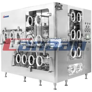 Pharmaceutical Equipment Granulation Line Exporter thumbnail-1
