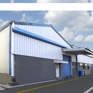 Hebei Sunon Wire Cloth Co., Ltd company overview - view 1 thumbnail