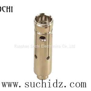 PCB Machine Accessories Tool Holder Pneumatic for Mania Drilling Machine Good Quality thumbnail-1