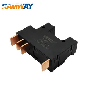 Smart Meter With Ramway Latching Relay thumbnail-4