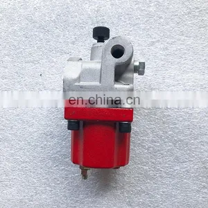 NT855 Pump Spare Parts for Cummins Fuel Shutoff Valve 3053458 thumbnail-1