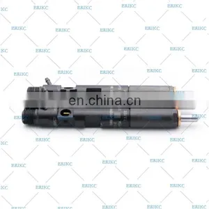 ERIKC EJBR01401Z Automotive Parts 1401Z Fuel Injector EJB R01401Z for RENAULT DACIA SUZUKI thumbnail-4