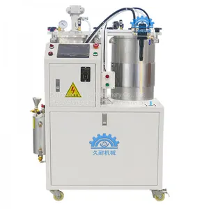 Medical Silicon Molding Machine thumbnail-1