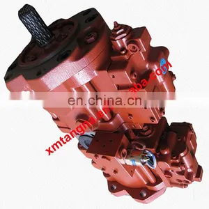 JS240 Hydraulic Main Pump Assy 20/925310 20925310 Hydraulic Pump Main Pump for JCB thumbnail-1