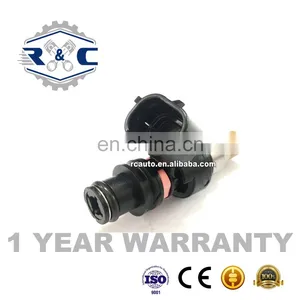 R&C High Quality Injector FBY-CG80 Nozzle Auto Valve For Subaru Impreza RX 2.0L 100% Professional Tested Gasoline Fuel Injectors thumbnail-4