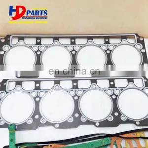 Excavator Diesel Engine Spare Parts C9 Full Gasket Kit Set thumbnail-2