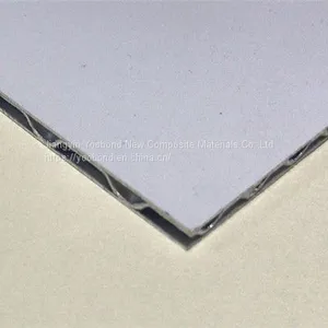 High Performance FR Core Aluminum Composite Panels thumbnail-1