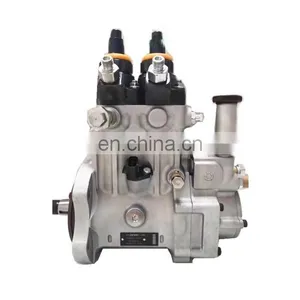 6D170 Diesel Engine Parts Fuel Pumps 6245-71-1111 094000-0601 for PC1000 thumbnail-1