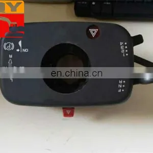 Transmission Control Switch Assy for WA380-3 Part Number 421-43-26123 thumbnail-1