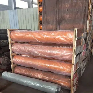 Concrete Delivery Cylinder thumbnail-5