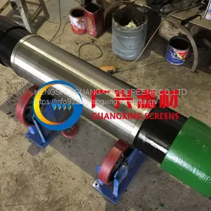 Pipe Base Screen thumbnail-5