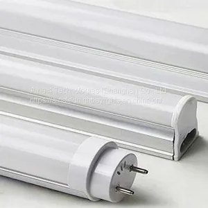 Energy Saving G13 Indoor LED Light Bulbs PC Lamp Body Material E27 Base thumbnail-4