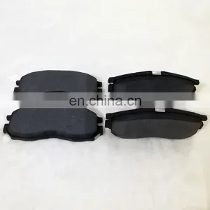 Hubei July C32 Mini-van Spare Part 3501500-CA01 Front Brake Pads thumbnail-3