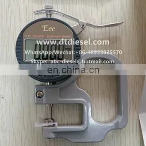 No,019(1) Measuring Tools of Shims thumbnail-2