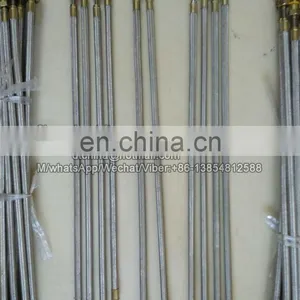 COMMON RAIL PIPE ( 14X 14X600) (14X 12X600) thumbnail-2