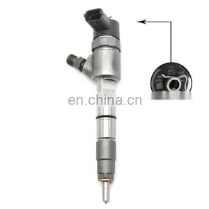 0445 110 721 Fuel Injector Bos-ch Original In Stock Common Rail Injector 0445110721 thumbnail-1