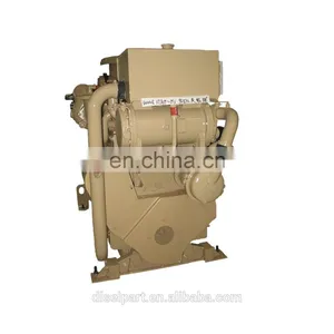 VTA 903 T660 Diesel Engine Assembly for Cummins Lifting Pipe Machine V903 Mining Machinery Manufacture Factory Sale Price China thumbnail-3