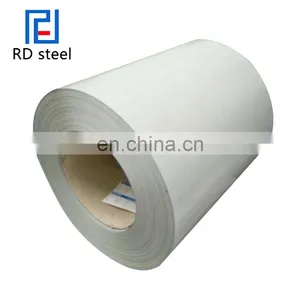 Factory Price Prime Prepainted Galvanized Steel Coil PPGI Color Coated Galvanized thumbnail-3