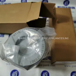 026W32831-000 Original York Air Conditioning Accessories Oil Filter Oil Filter thumbnail-1